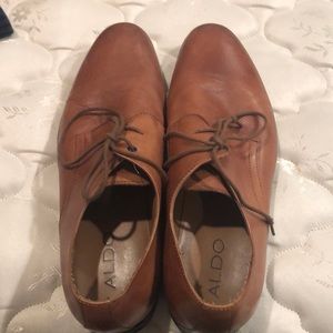 Men’s Aldo shoes (12)